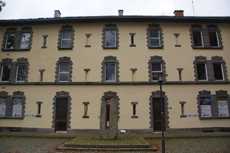 Bayerisch Eisenstein